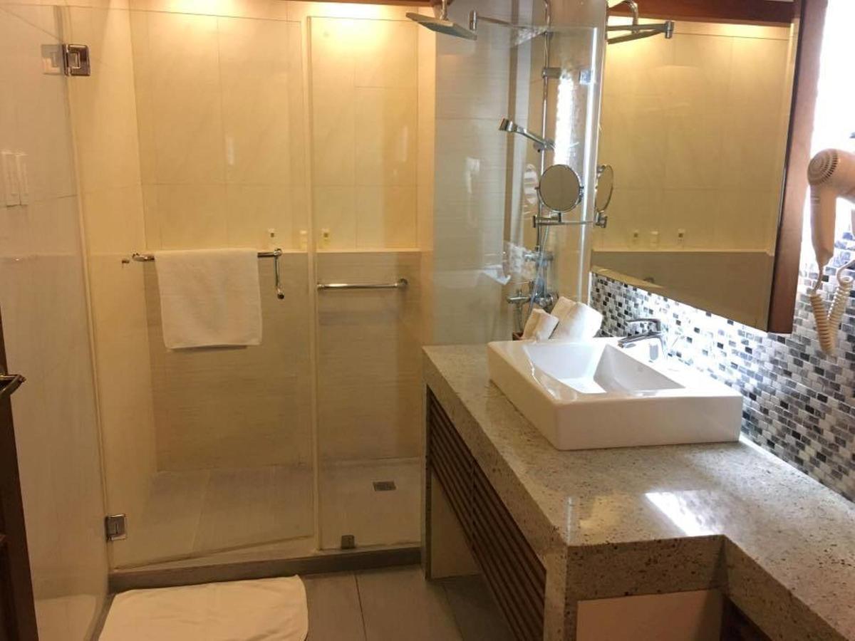 Skinetics Wellness Center Boutique Hotel Iloilo City Εξωτερικό φωτογραφία