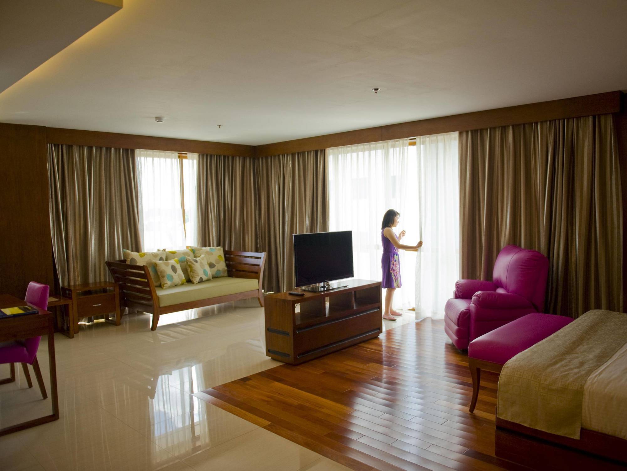 Skinetics Wellness Center Boutique Hotel Iloilo City Εξωτερικό φωτογραφία