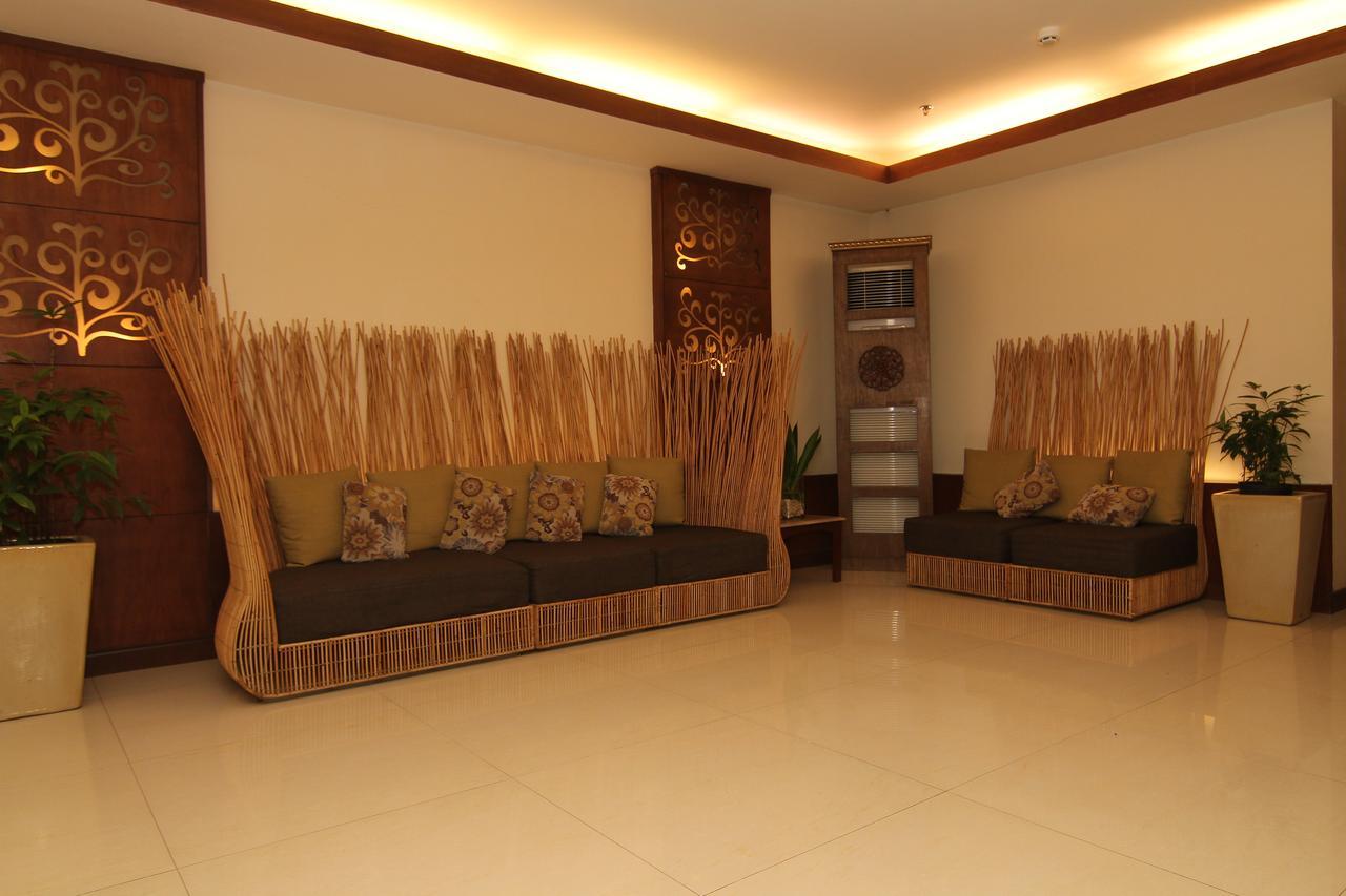 Skinetics Wellness Center Boutique Hotel Iloilo City Εξωτερικό φωτογραφία